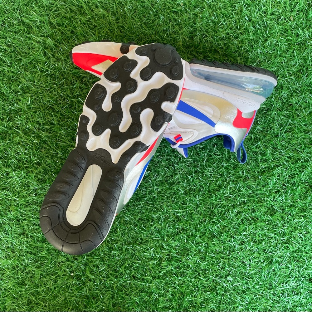 Nike Air Max 270 React - Picture 7 of 7